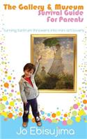 Gallery & Museum Survival Guide For Parents