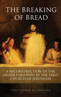 Breaking of Bread