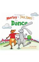 Adventures of Morley and Jack Rabbit
