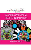 My Inspired Life Coloring