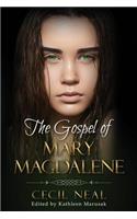 The Gospel of Mary Magdalene