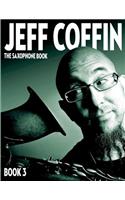 Saxophone Book