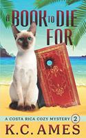 Book To Die For