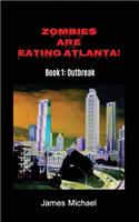 Zombies Are Eating Atlanta!