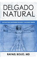 Delgado Natural