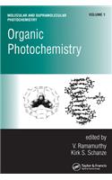 Organic Photochemistry