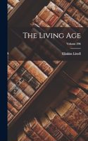 Living Age; Volume 296