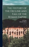 History of the Decline and Fall of the Roman Empire