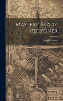 Masters' Ready Reckoner