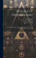 Rituals of Freemasonry