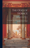 Odes of Horace