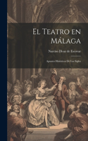 El Teatro en Málaga