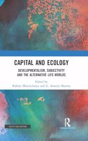 Capital and Ecology