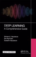 Deep Learning: A Comprehensive Guide