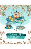 Academic Planner