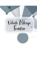 Vehicle Mileage Tracker