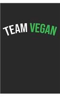 Team Vegan