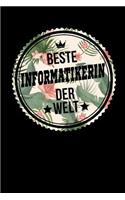 Beste Informatikerin Der Welt