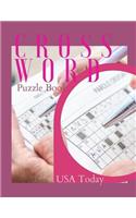 Crossword Puzzle Book USA Today