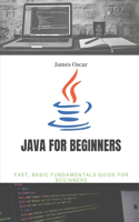 Java for beginners