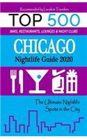 Chicago Nightlife Guide 2020