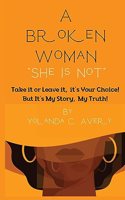 Broken Woman 