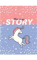 This is MY Story