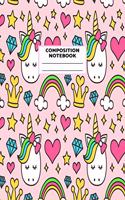 Composition Notebook