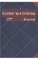 Cloud Watching Journal