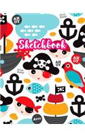 Sketchbook