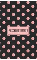 Password Tracker