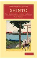 Shinto: The Ancient Religion of Japan