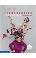 Technologies for Children with Vitalsource Enhanced eBook