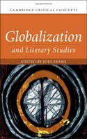 Globalization and Literary Studies