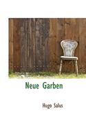 Neue Garben: (English)