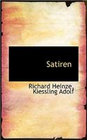 Satiren
