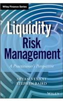 Liquidity Risk Management