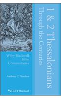 1 and 2 Thessalonians Through the Centuries