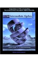 Complete Course Notebook for Tussy/Gustafson's Intermediate Algebra, 5th