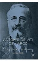 Antonio de Viti de Marco