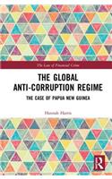 Global Anti-Corruption Regime