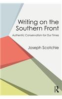 Writing on the Southern Front