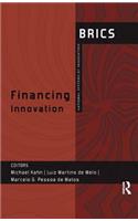 Financing Innovation