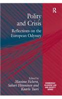 Polity and Crisis