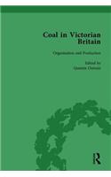 Coal in Victorian Britain, Part I, Volume 2