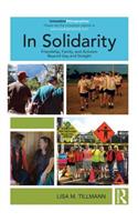 In Solidarity