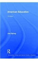 American Education