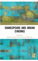 Shakespeare and Indian Cinemas