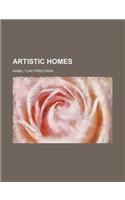 Artistic Homes