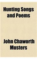 Hunting Songs and Poems